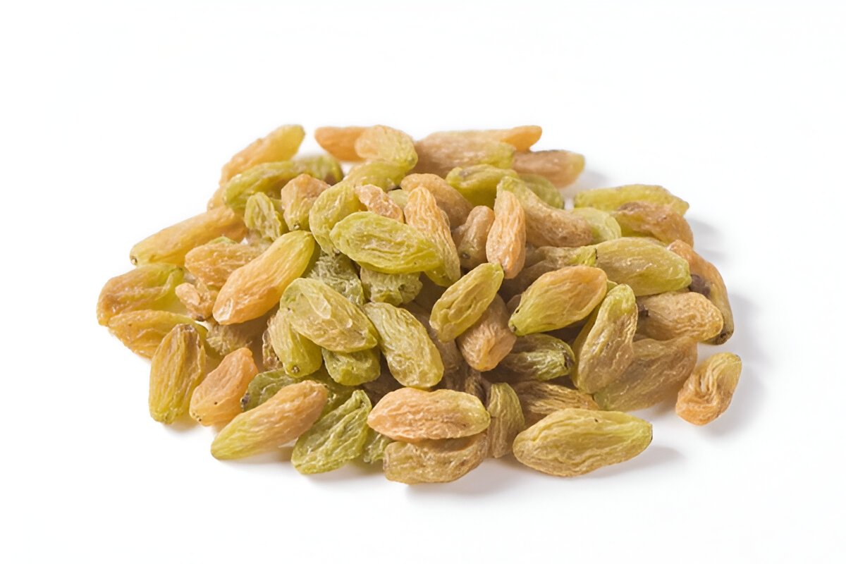 Raisins - Kamalraj Agrotech